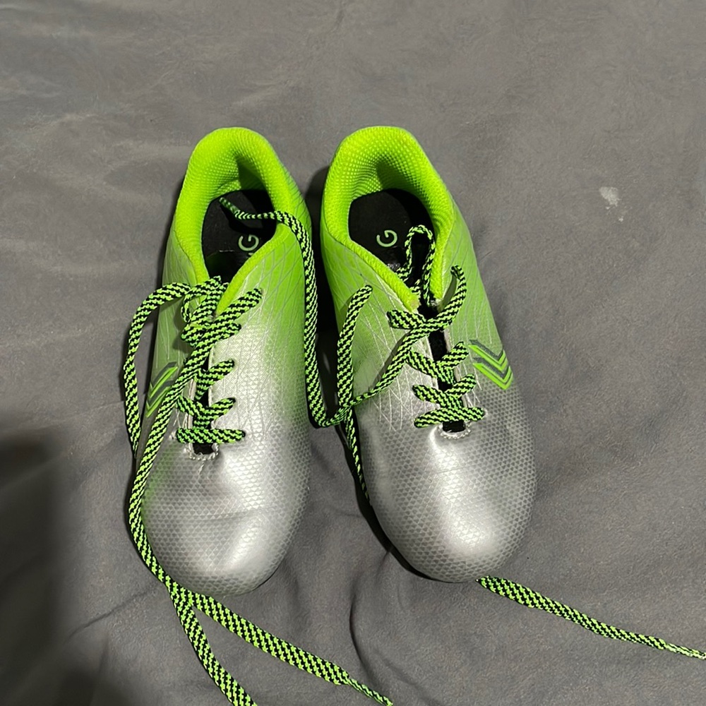 Soccer Shoes